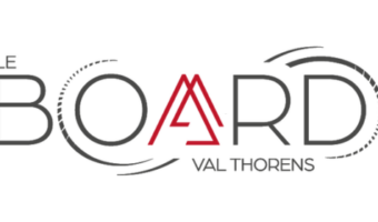 Le Board Val Thorens – SOGEVAB