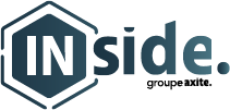 Inside