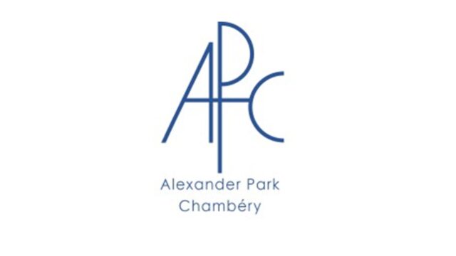 Alexander Park Chambéry