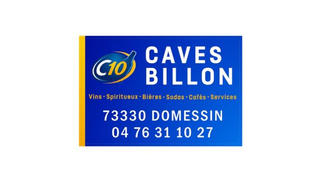 Caves Billon SAS