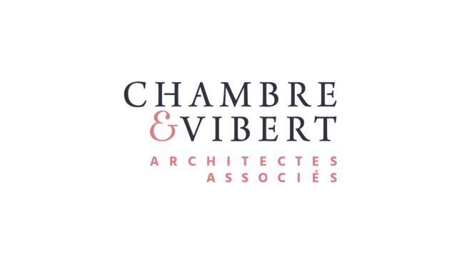 Chambre &amp; Vibert Architectes Associés