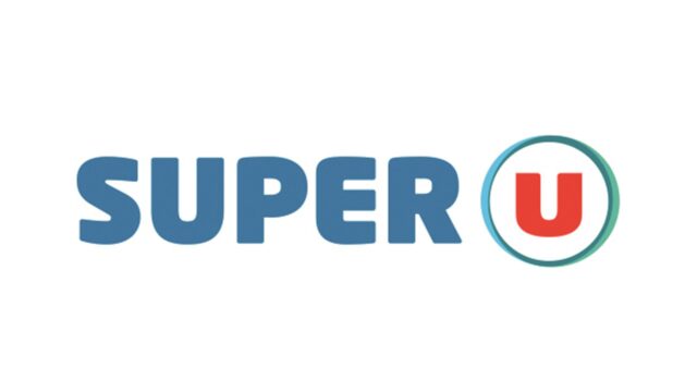 Super U &#8211; Porte de Savoie