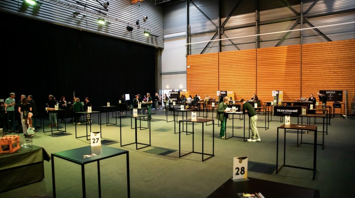 Club Privilège