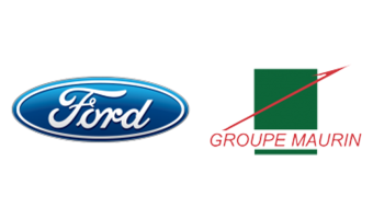 Ford groupe maurin