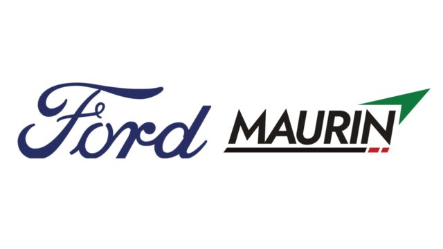 Ford Groupe Maurin