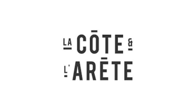 La Côte et l&rsquo;Arête