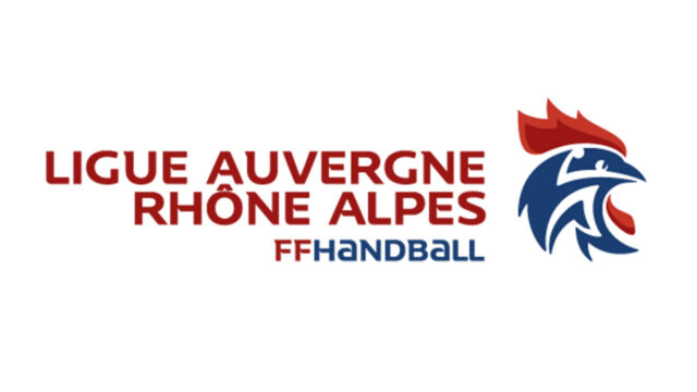 Ligue Auvergne Rhône Alpes