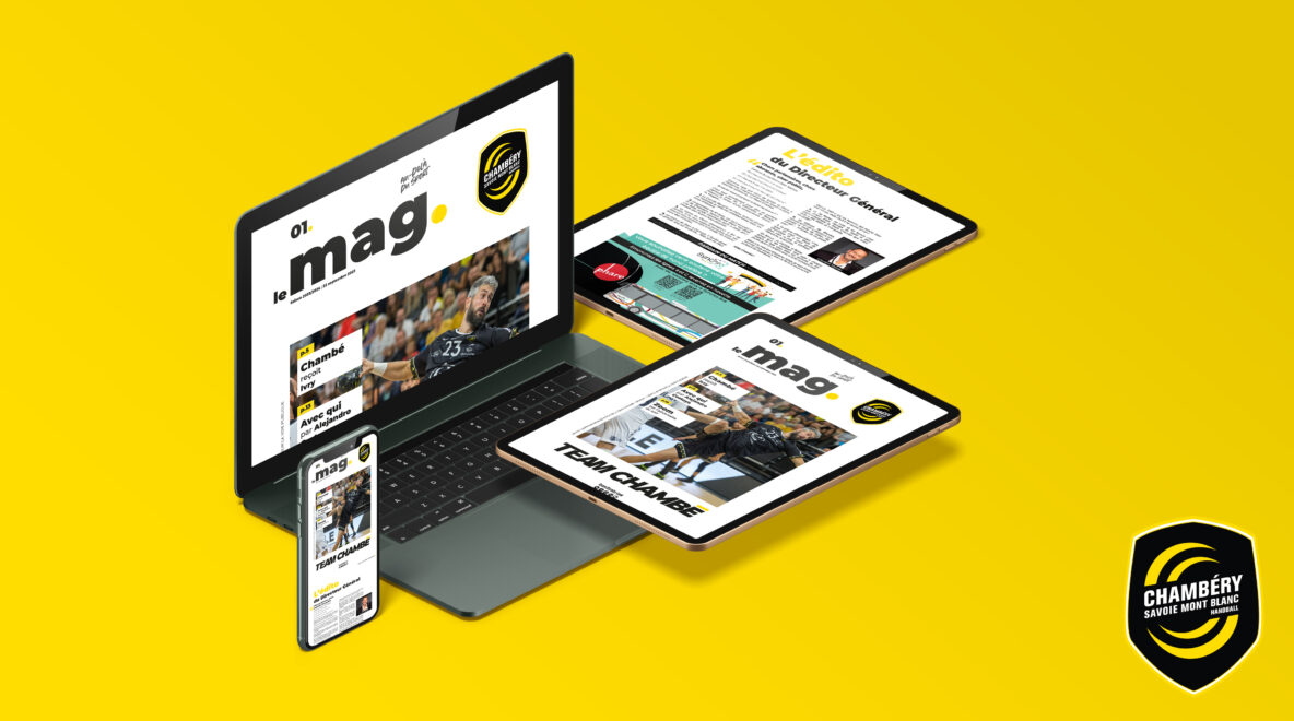 Le Mag
