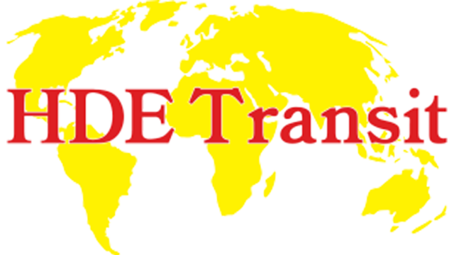 HDE Transit