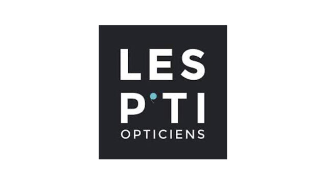 Les Pt&rsquo;i Opticiens