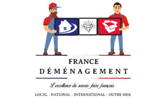 France Déménagement