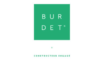 Burdet Constructeur