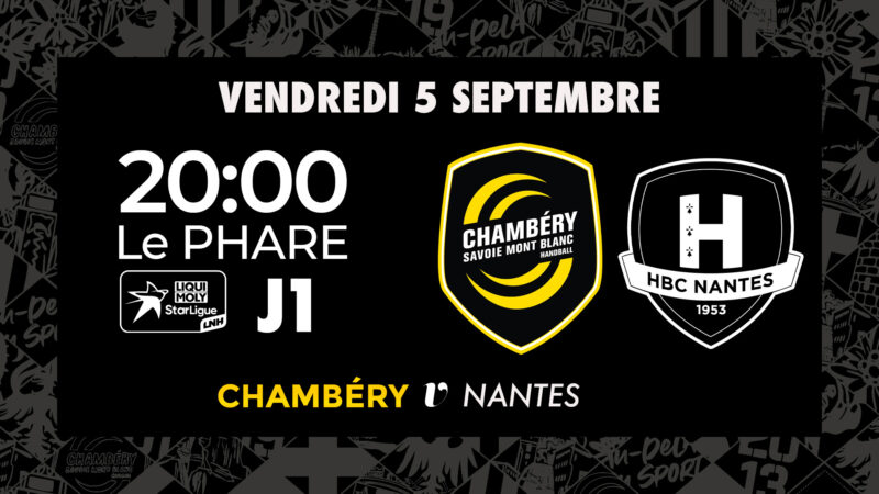 Rendez-vous au Phare !