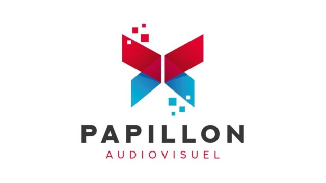 Papillon Audiovisuel