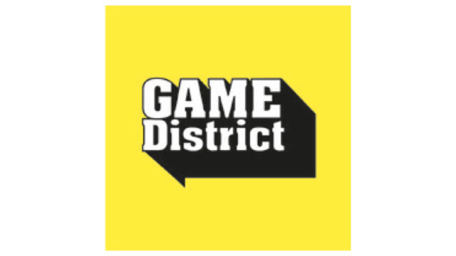 Game District