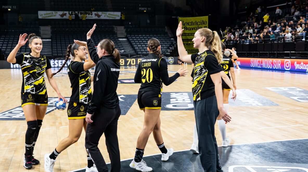 Visibilité & Activation