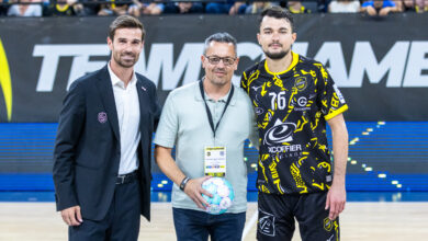 L'aéroport de Chambéry donne le coup d'envoi de la saison !