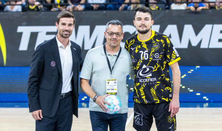 L'aéroport de Chambéry donne le coup d'envoi de la saison !