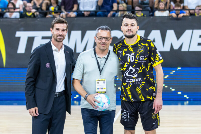 L'aéroport de Chambéry donne le coup d'envoi de la saison !