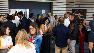 Présentation des Partenaires du Collectif à la Foire de Savoie