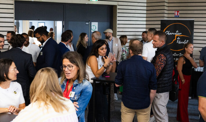 Présentation des Partenaires du Collectif à la Foire de Savoie